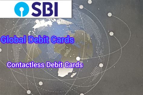 disable contactless card sbi|SBI's ‘contactless’ debit card option: All you need to .